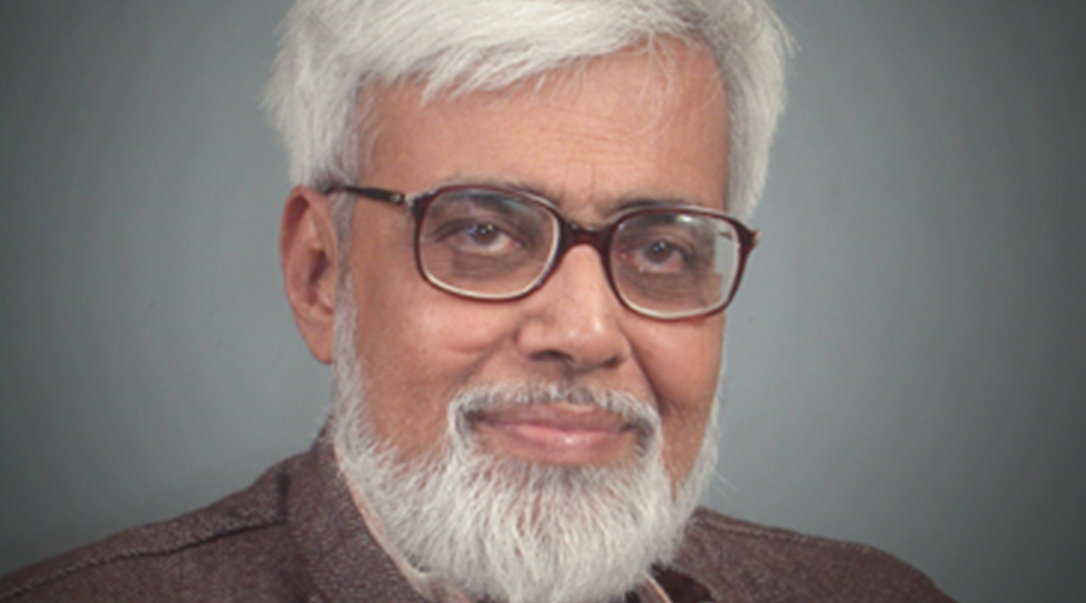 Pune: Author, de-addiction activist Dr Anil Awachat passes away