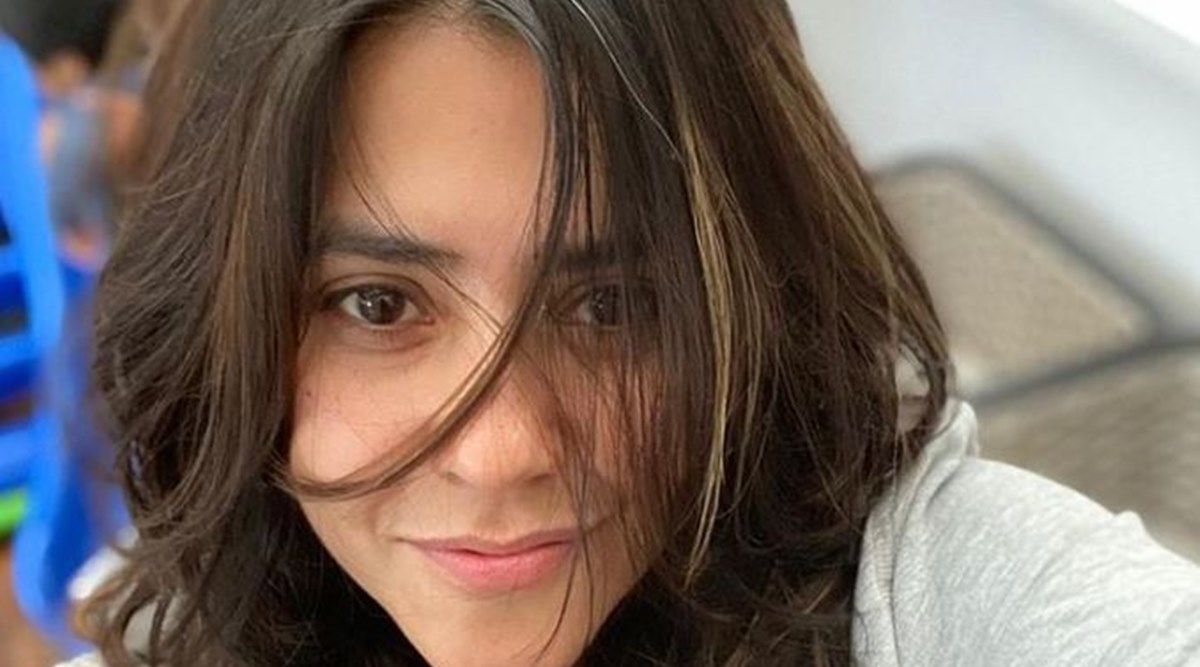 ekta kapoor