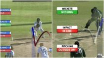 Elgar’s DRS gaffe compared to Tendulkar’s row in 2011 World Cup