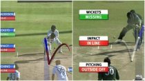 Dean Elgar’s DRS gaffe compared to Sachin Tendulkar’s controversy in 2011 World Cup