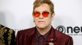 elton john