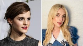 Emma Watson, emma roberts