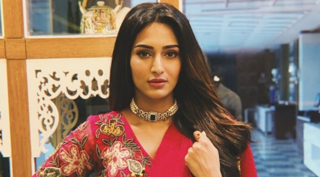 erica fernandes