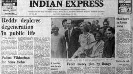 Ranga’s Plea, Padma Awards, Assam Strike, Ranga, Billa, Chopra murder case, All India India Institute of Medical Sciences, Prakash Padukone, Republic Day, Indian express, Opinion, Editorial, Current Affairs