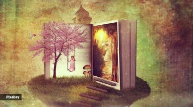 fairy tale