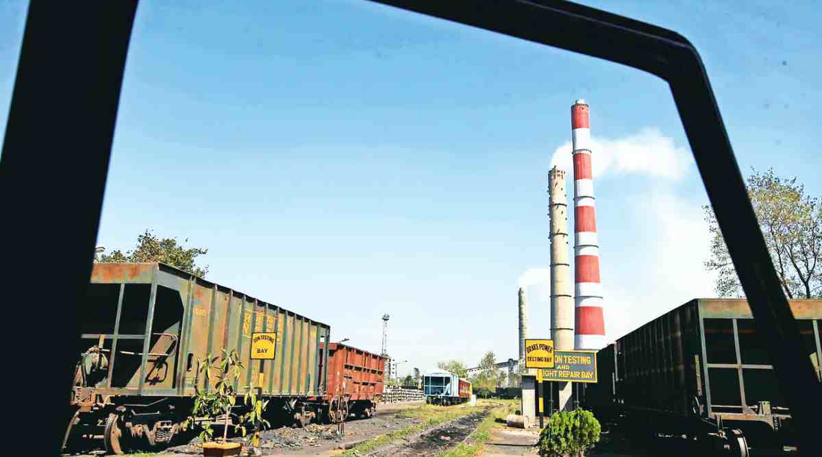 coal supply, thermal power, NTPC Ltd, NTPC Farakka, coal production, Power Ministry, Coal Ministry, Business news, Indian express business news, Indian express, Indian express news, Current Affairs