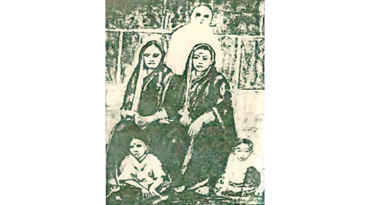 Fatima Sheikh, Savitribai Phule University, Maharashtra, Fatima Sheikh, Savitribai Phule, Jotirao Phule, education, education for girls, dalits, colonial rule, Indian Express