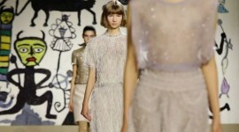 DIOR haute couture 2022