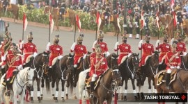 Beating the Retreat