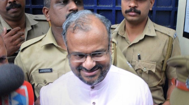 Bishop Franco Mulakkal of the Catholic Church was acquitted by a Kerala court on Friday.