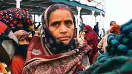 Gangasagar Mela, Makar Sankranti, Makar Sankranti celebrations, Makar Sankranti Kolkata, Gangasagar Mela West Bengal, Gangasagar Mela kolkata, West Bengal news, Indian Express, Indian Express news