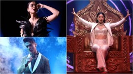 gauahar khan, pratik sehajpal, tejasswi prakash