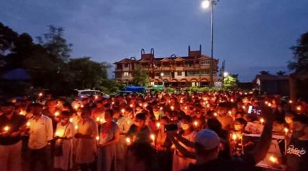 Goa murder, Goa murder probe, Goa beach murder, Goa police, Goa crime news, Goa news, Indian express