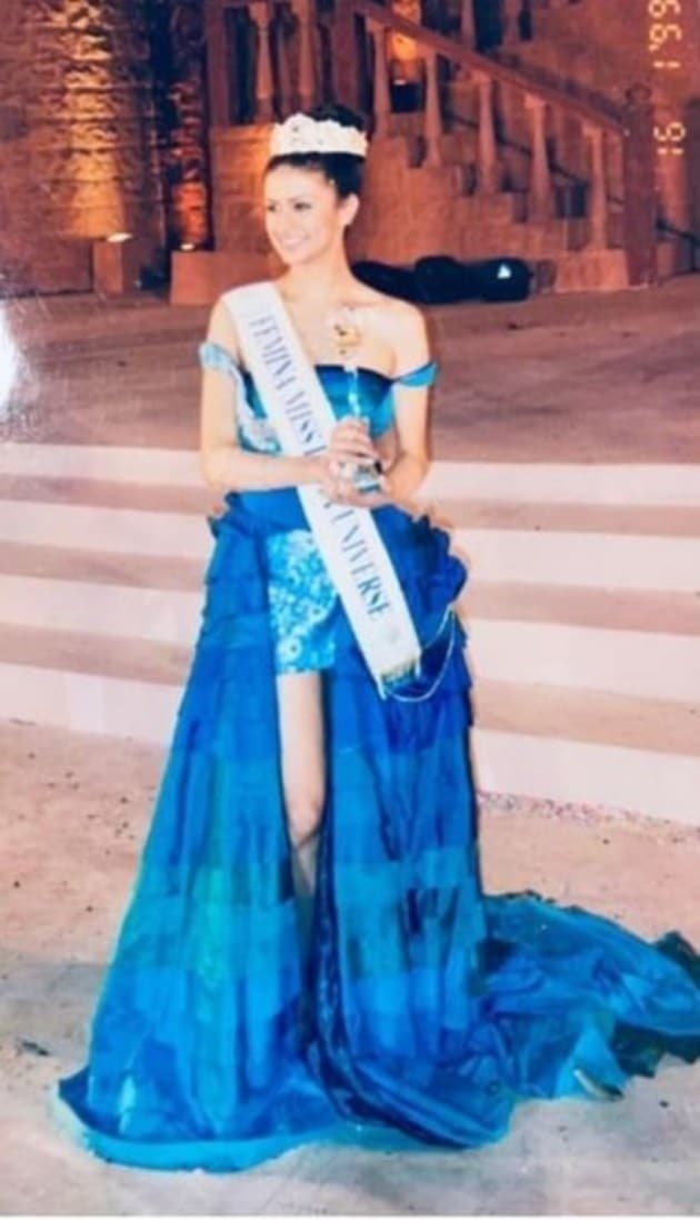 gul miss universe