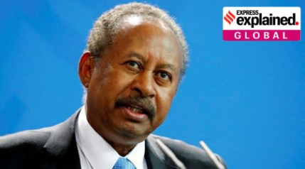 Sudan's political transition in the balance