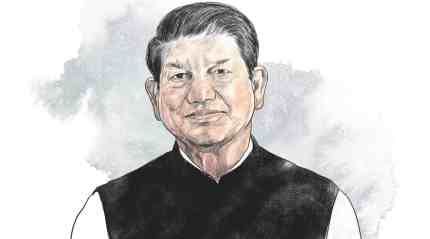 Delhi confidential: Harish Rawat's name wasn't there in first list of candidates announced by Congress