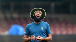 India have more collective experience in line-up than South Africa: Amla