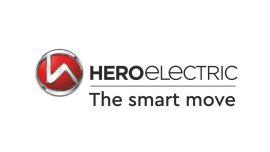 hero electric mahindra deal