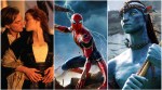 highest grossing movies ever made