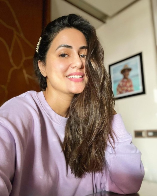 hina khan