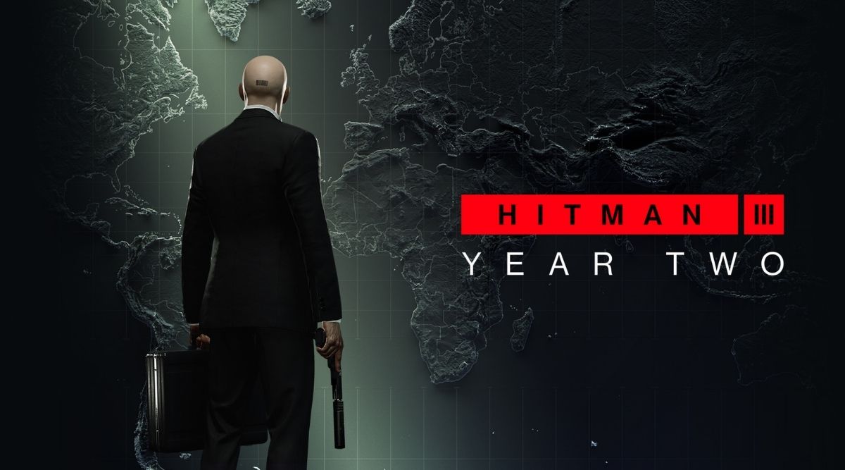Hitman 3 launches to 'mixed' Steam reviews because it's $60