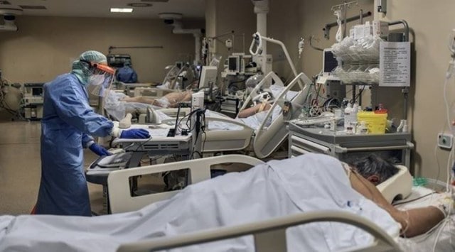 Court orders FIR against Gurugram hospital, two doctors for leaving cotton inside women's stomach