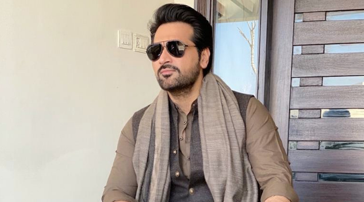 Pakistani actor Humayun Saeed to play Princess Diana's partner on The Crown  Season 5 | Web-series News - The Indian Express