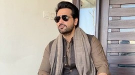 humayun saeed