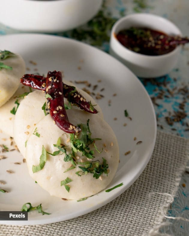 idli