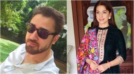 imran khan birthday juhi chawla