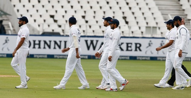 IND vs SA