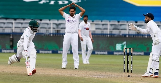 IND vs SA