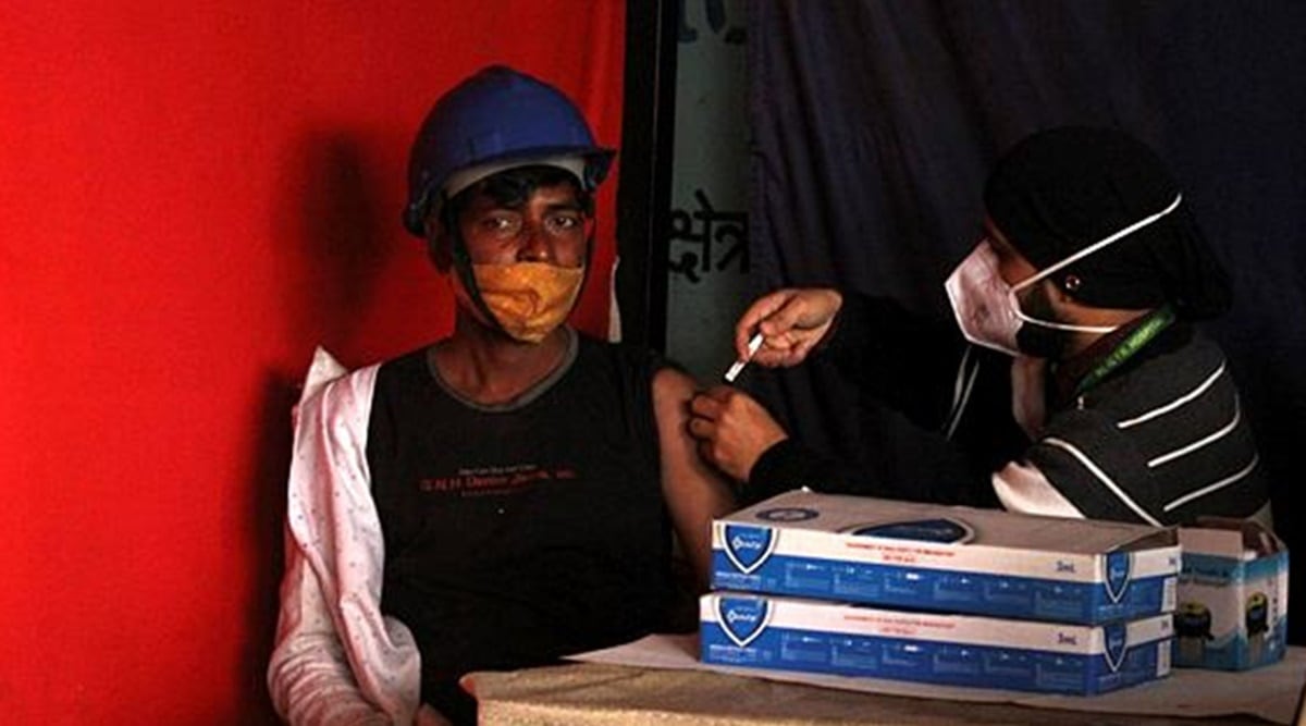 Immune response induced by Omicron may neutralise Delta, other variants of concern: Study