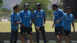 IND vs SA 2nd ODI Playing 11, India Playing 11 vs SA ODI Series 2022