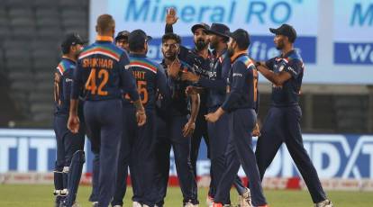T20 World Cup 2021: India Squad, Schedule, Date, Time, And Venue