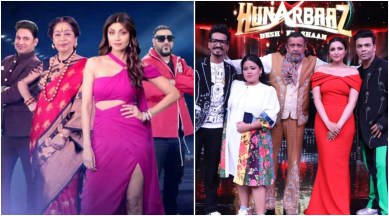 india's got talent, hunarbaaz