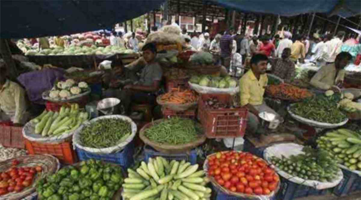 RETAIL inflation, RETAIL inflation rate, food price, food price inflation, National Statistical Office (NSO), Business news, Indian express business news, Indian express, Indian express news, Current Affairs