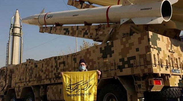 iran us nuclear deal