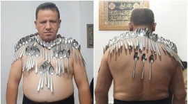 iranian record holder