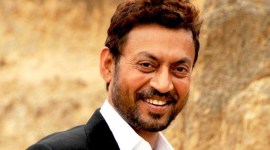 Irrfan Khan