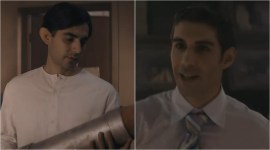 ishwak singh, jim sarbh, rocket boys, sonyliv