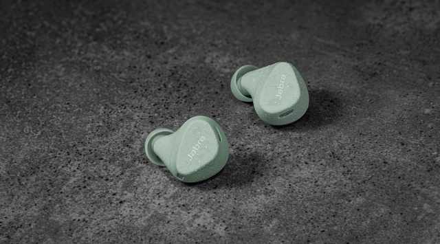 Jabra Elite 4 Active TWS announced; priced at Rs 10,999.