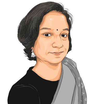 Jagriti Singh : Read All The Stories Published by Jagriti Singh The ...