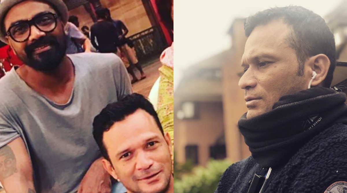 Remo D&#39;Souza&#39;s brother-in-law dies by suicide, kin say he was suffering  from depression | Entertainment News,The Indian Express