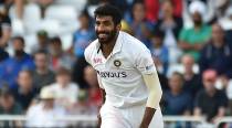 Bumrah likely to be a rare fast bowling captain for India