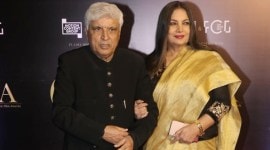 shabana azmi javed akhtar twitter