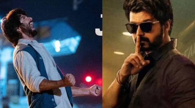 Producer Dil Raju opens up about his films with Vijay and Shahid Kapoor. 