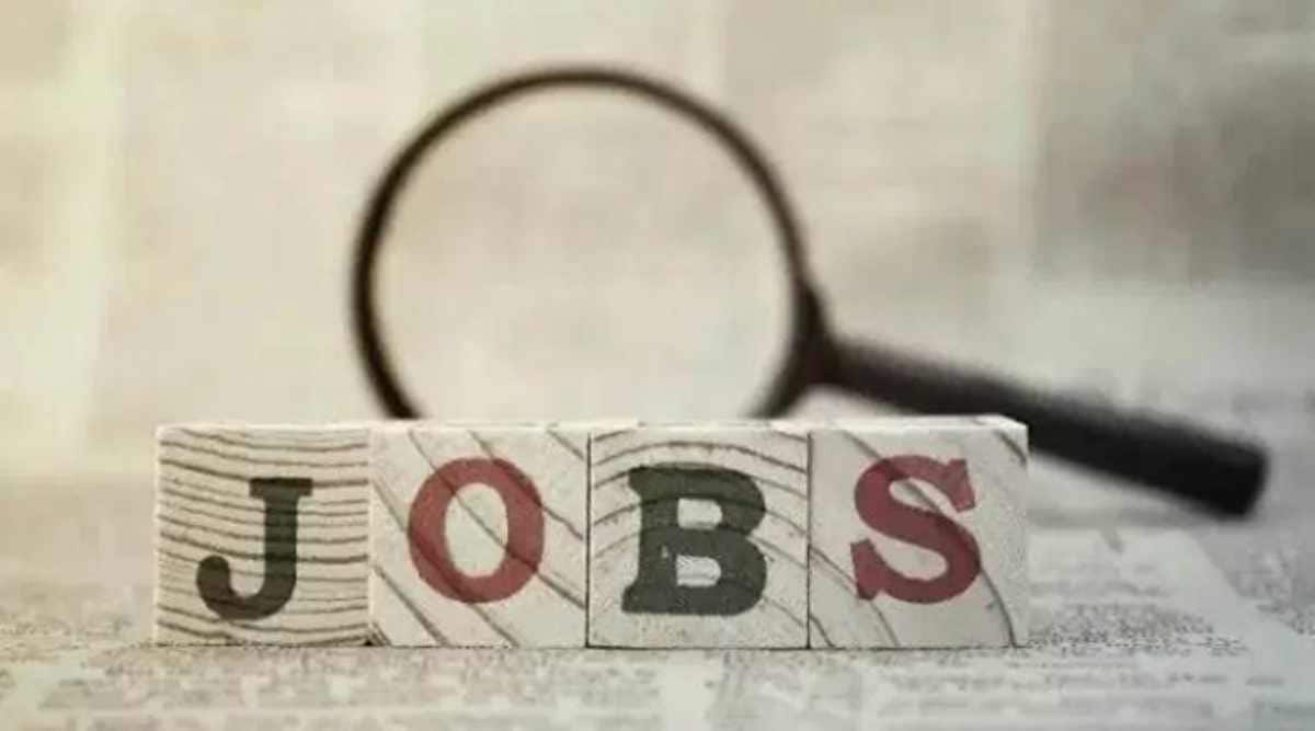 India, employment, unemployment, National Employment Guarantee Scheme, government jobs, labour jobs, demographic surplus, unemployment in India, farming, green jobs, indian express