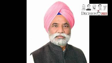 Punjab, Punjab latest news, Punjab assembly elections, Punjab polls 2022, Joginder Singh Mann, Punjab AAP, AAP latest news, indian express