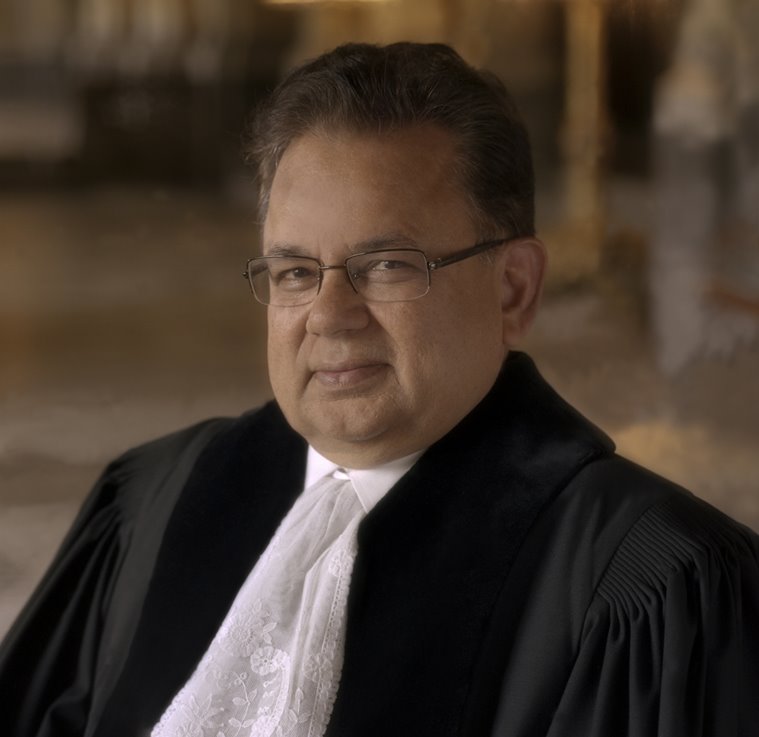 Justice Dalveer Bhandari